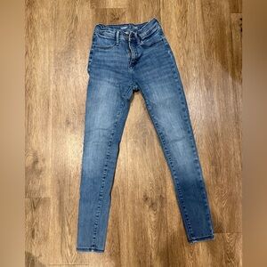 Old Navy Girls Ballerina Jeggings